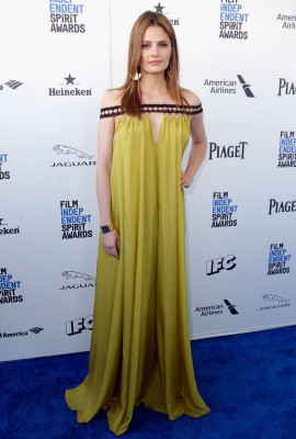 Stana Katic pic #836811
