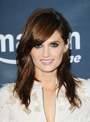 Stana Katic pic #792777