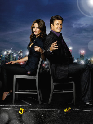 Stana Katic pic #390467