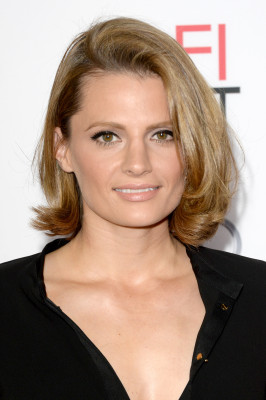 Stana Katic pic #646862