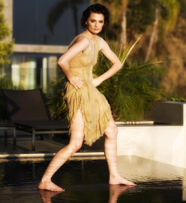 Stana Katic pic #1127282