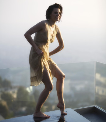 Stana Katic pic #1127285