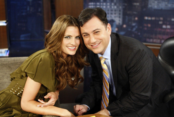 Stana Katic pic #314029