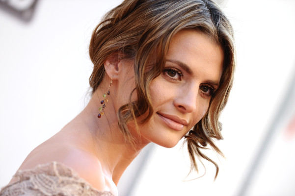 Stana Katic pic #385551
