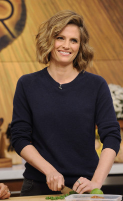 Stana Katic pic #645354