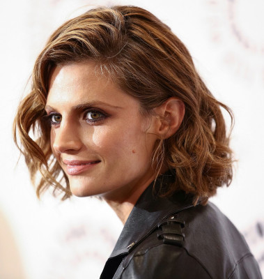 Stana Katic pic #645346