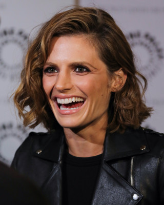 Stana Katic pic #645326