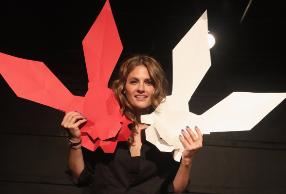 Stana Katic pic #879830