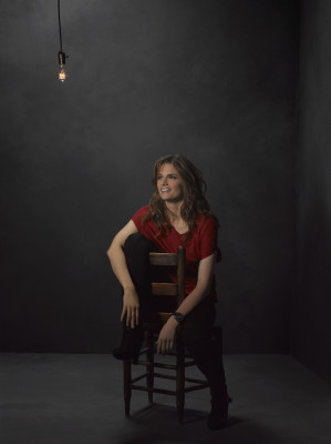 Stana Katic pic #566431