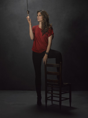 Stana Katic pic #566430