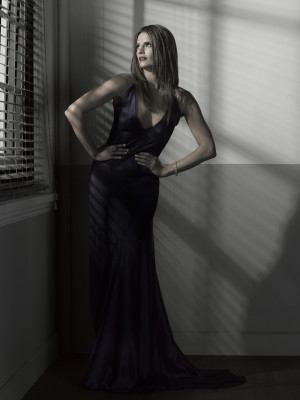 Stana Katic pic #490704
