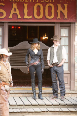 Stana Katic pic #740384