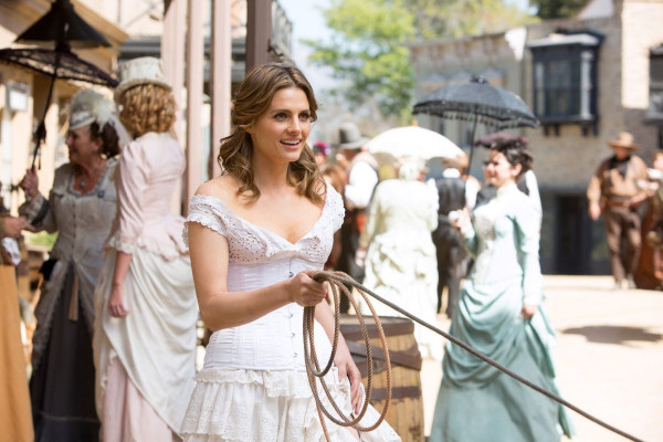Stana Katic pic #740386