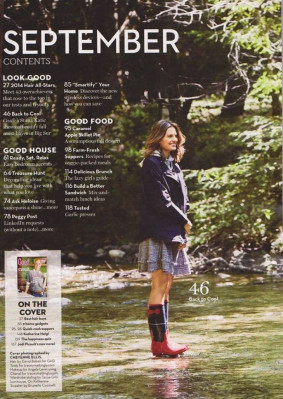 Stana Katic pic #722878
