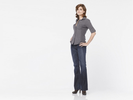 Stana Katic pic #288940
