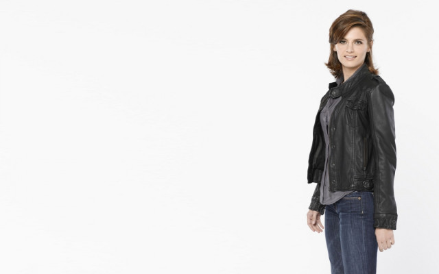 Stana Katic pic #289183