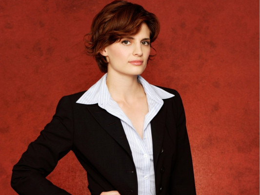 Stana Katic pic #289903