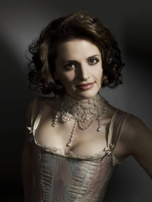 Stana Katic pic #290171