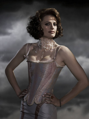 Stana Katic pic #290159