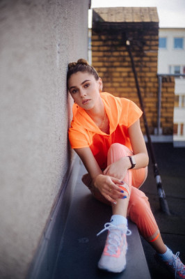 photo 6 in Stefanie Giesinger gallery [id1219651] 2020-06-29 00:00:00