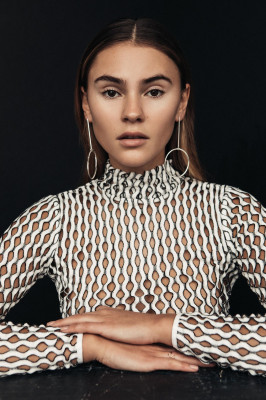 photo 4 in Stefanie Giesinger gallery [id1072430] 2018-10-07 00:00:00