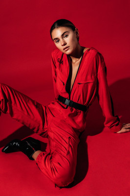 photo 23 in Stefanie Giesinger gallery [id1072419] 2018-10-07 00:00:00