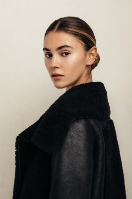 photo 21 in Stefanie Giesinger gallery [id1072421] 2018-10-07 00:00:00