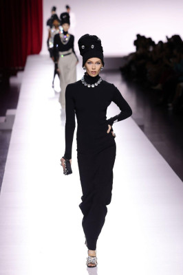 Stella Maxwell pic #1336389