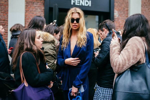 Stella Maxwell pic #912353
