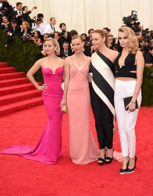 Stella McCartney pic #697401