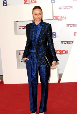 photo 5 in Stella McCartney gallery [id520790] 2012-08-12 00:00:00