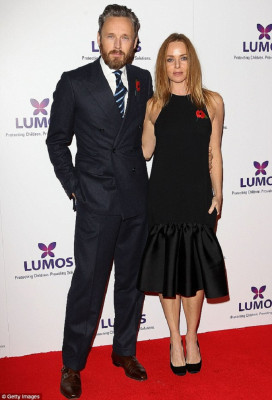 Stella McCartney pic #646956