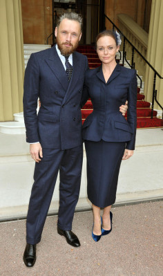 photo 20 in Stella McCartney gallery [id590841] 2013-04-02 00:00:00