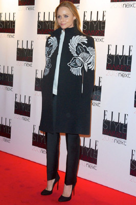 photo 13 in Stella McCartney gallery [id590874] 2013-04-02 00:00:00