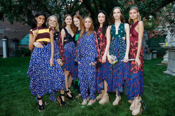 Stella McCartney pic #708826