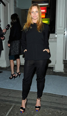 photo 4 in Stella McCartney gallery [id590883] 2013-04-02 00:00:00