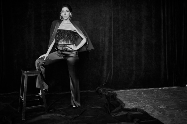 photo 4 in Stephanie Beatriz gallery [id1024715] 2018-03-30 00:00:00