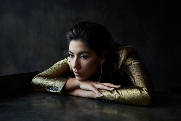 photo 6 in Stephanie Beatriz gallery [id1024713] 2018-03-30 00:00:00