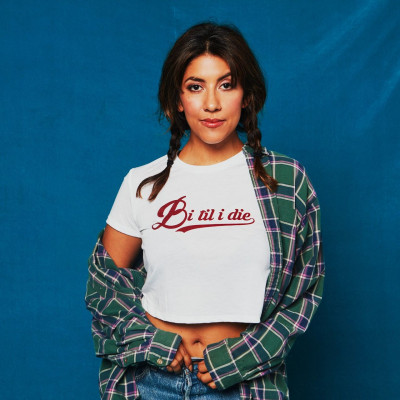photo 15 in Stephanie Beatriz gallery [id1077931] 2018-10-30 00:00:00