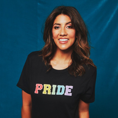 photo 10 in Stephanie Beatriz gallery [id1077936] 2018-10-30 00:00:00