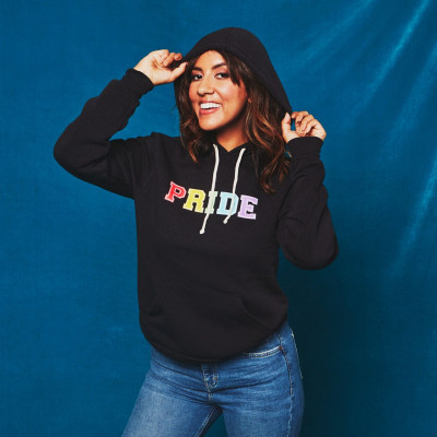 photo 8 in Stephanie Beatriz gallery [id1077938] 2018-10-30 00:00:00