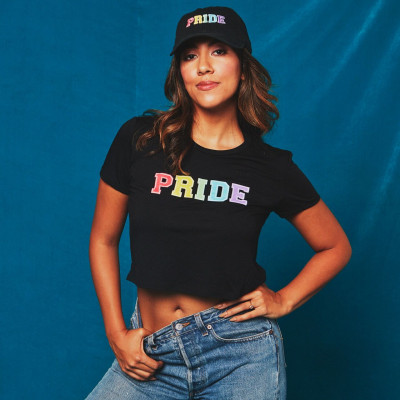 photo 7 in Stephanie Beatriz gallery [id1077939] 2018-10-30 00:00:00