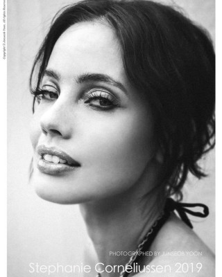 Stephanie Corneliussen pic #1170904