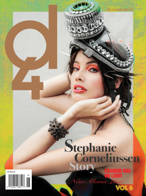 Stephanie Corneliussen pic #1170908