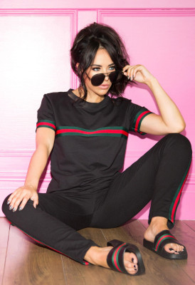 Stephanie Davis pic #1038031
