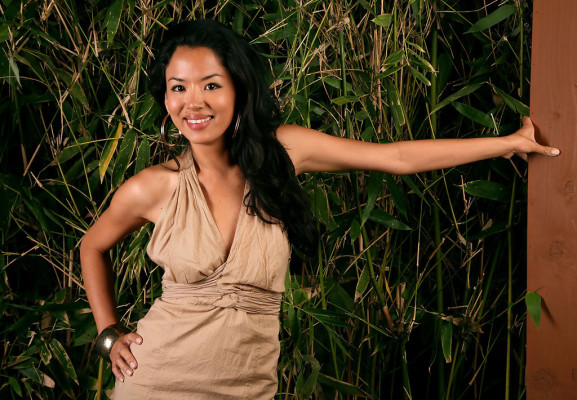 Stephanie Jacobsen pic #1207461
