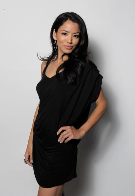 Stephanie Jacobsen pic #1199036