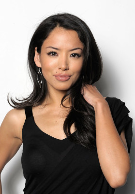 Stephanie Jacobsen pic #1199033