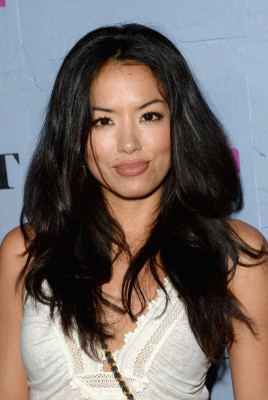 Stephanie Jacobsen pic #1200681