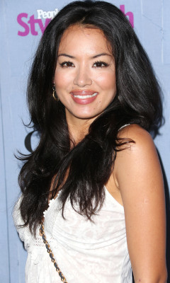 Stephanie Jacobsen pic #1200680